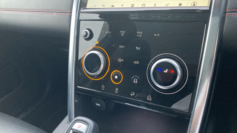 Land Rover Discovery Sport 2.0 P250 R-Dynamic HSE 5dr Auto [5 Seat] Petrol Station Wagon